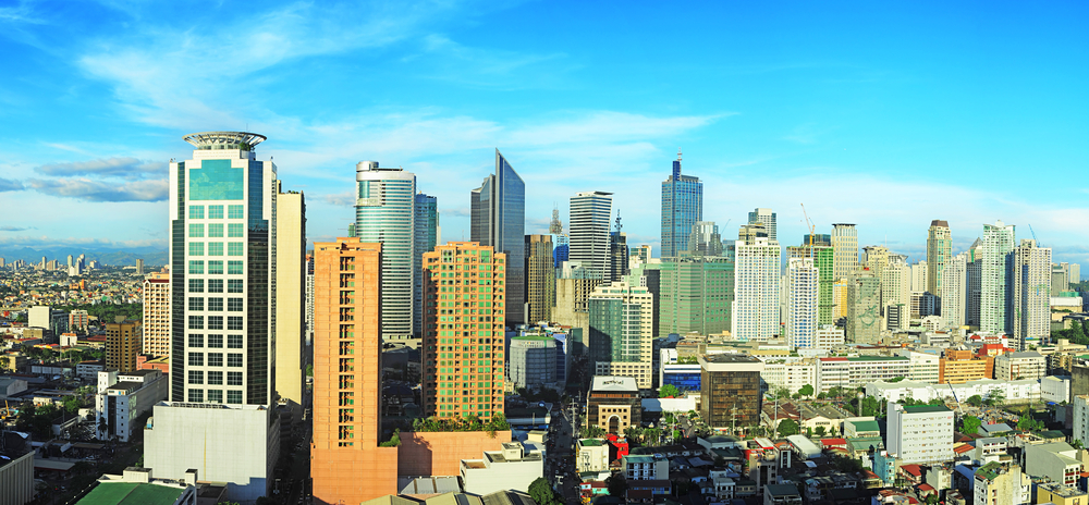 Manila, Jakarta top for residential property in 2014