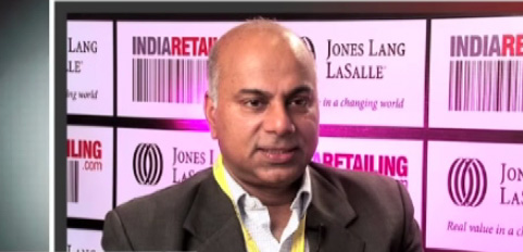 Indian Retail Inc. to Bank on E-commerce for Growth