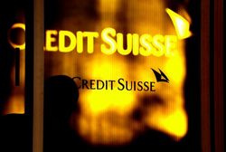 Credit Suisse sells German private banking arm to Bethmann Bank