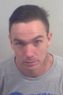 Shaun Watch and Lee Sullivan from Ashford jailed for nine burglaries in …