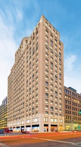 NewsCred joins Twitter at 386 Park Avenue South