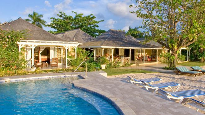 Amazing villa vacation rentals