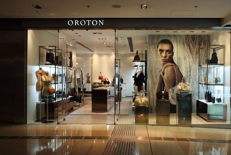 Australian luxury retailer makes debut in Gulf