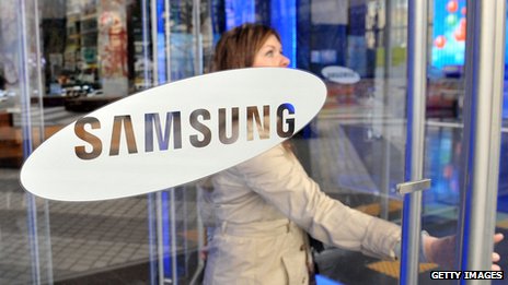 Samsung and Philips among tech firms raided by EU