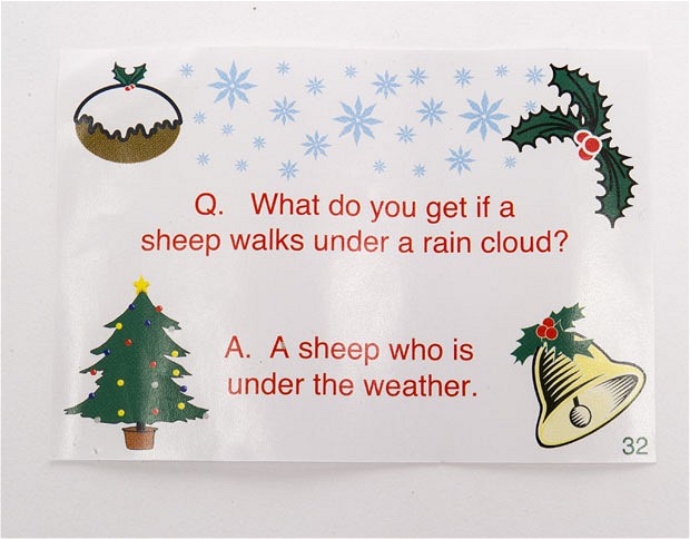 Which stores offer the best value Christmas crackers?
