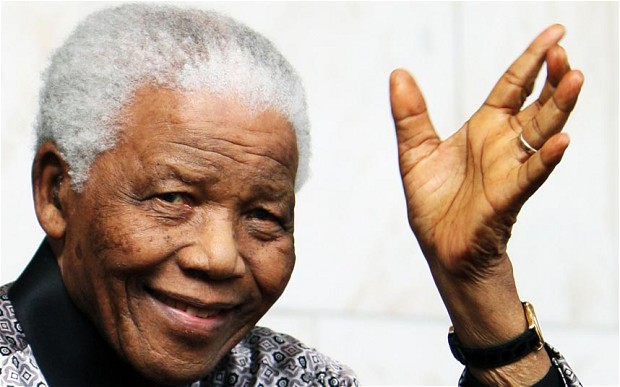 South Africans: Mandela leaves 'an unfinished legacy'