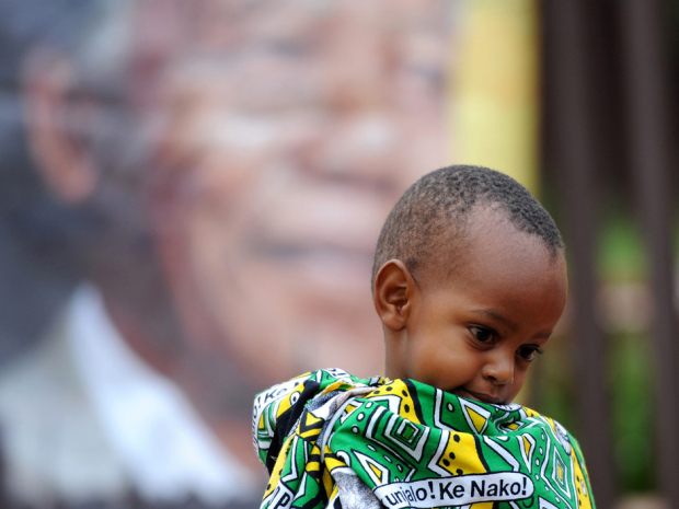 Kelly McParland: Mandela's achievements live in contrast to South Africa's …