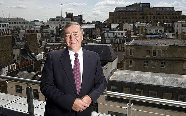 Duke of Westminster no longer UK's richest property magnate