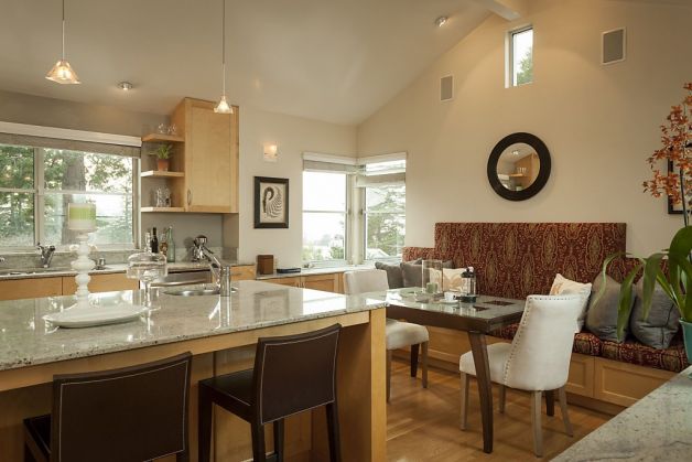 Hot Property: Award-winning remodel in Upper Rockridge