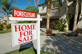 $5 million home foreclosures on rise