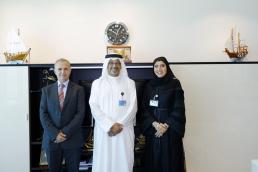 Commercial Bank Chair of Banking appointed at Qatar University