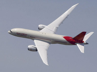 Air India firms up deal to sell five Boeing 777 to Etihad