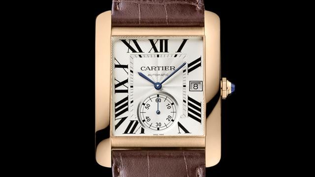 VIDEO: Luxury Jewelry Brands Bring Bling to Watches