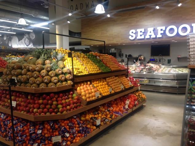 South Williamsburg gets hip new market