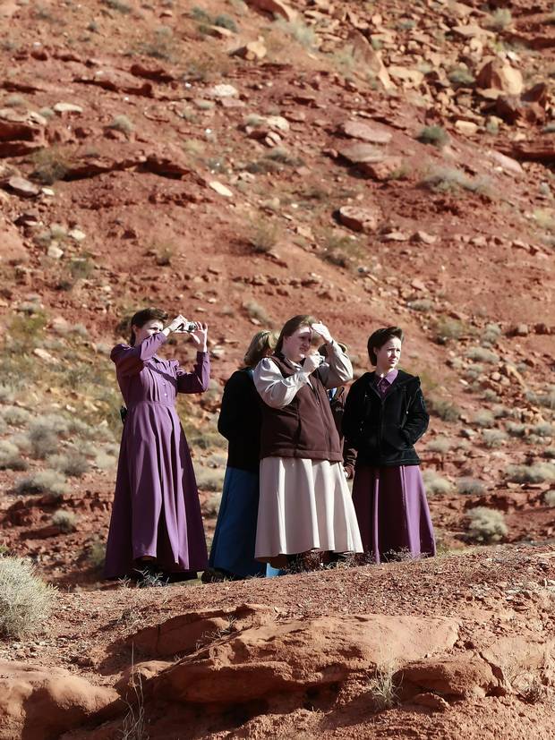 Polygamy offers young women of Kazakhstan a ticket out of poverty