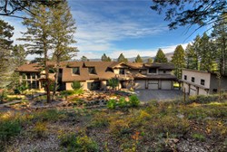 Bidders to Determine Market Value of Vail Valley, Colorado Estate on Friday …