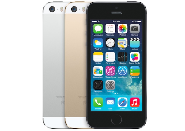 'iPhone 5s costliest in India', but don't read too much into it