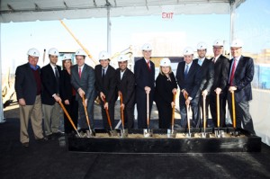 Shea Properties and Ivanhoé Cambridge Break Ground on Ascent in San Jose …