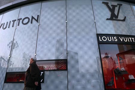 China's luxury goods consumption likely to grow further