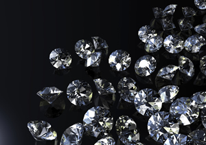 Diamonds good for a few more years if not forever, suggests Goldman Sachs