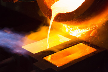 Tapering Key for Gold: Commodities in 2014