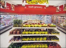 Target's complicated relationship with PFresh