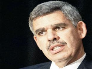 Global economy to pick up pace next year: Mohamed El-Erian, Pacific …
