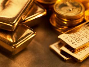 Gold gains on outlook for more buying after price drop