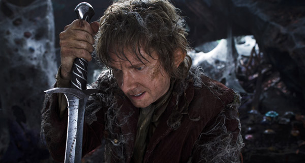 The Hobbit: Smaug's Home Erebor Would Cost $6 Billion to Buy