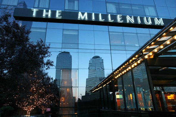 Hilton Worldwide raises $2.3B in biggest-ever hotel IPO