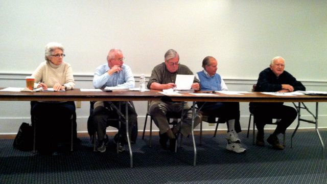 Edgartown CPC approves slate of projects worth $1.15 million