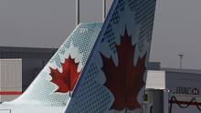 Air Canada to Buy Boeing Single-Aisle Jets