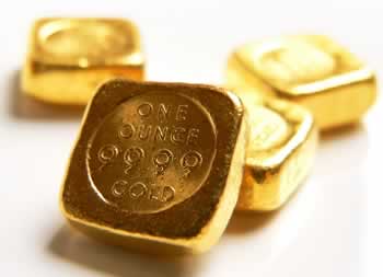 Gold Swings on Fed Stimulus Outlook After U.S. Budget Accord