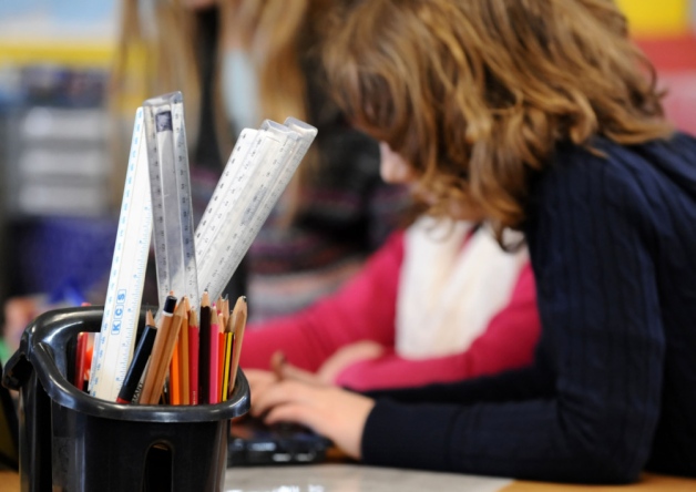 Yorkshire bottom of the class for good schools