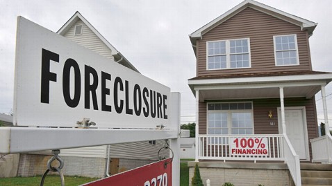 Orlando ranks 6 t h in nation for foreclosures, report finds