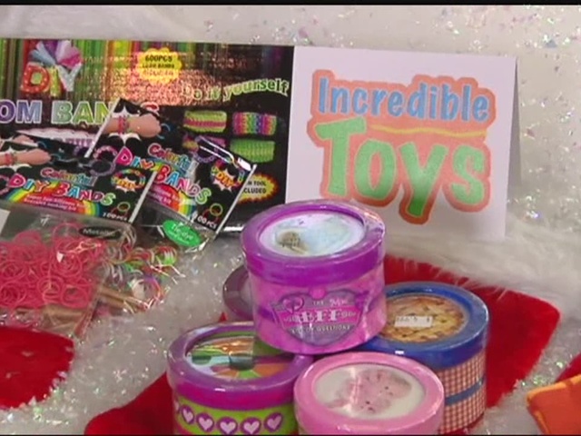 Last-Minute Stocking Stuffers at the Eastfield Mall!
