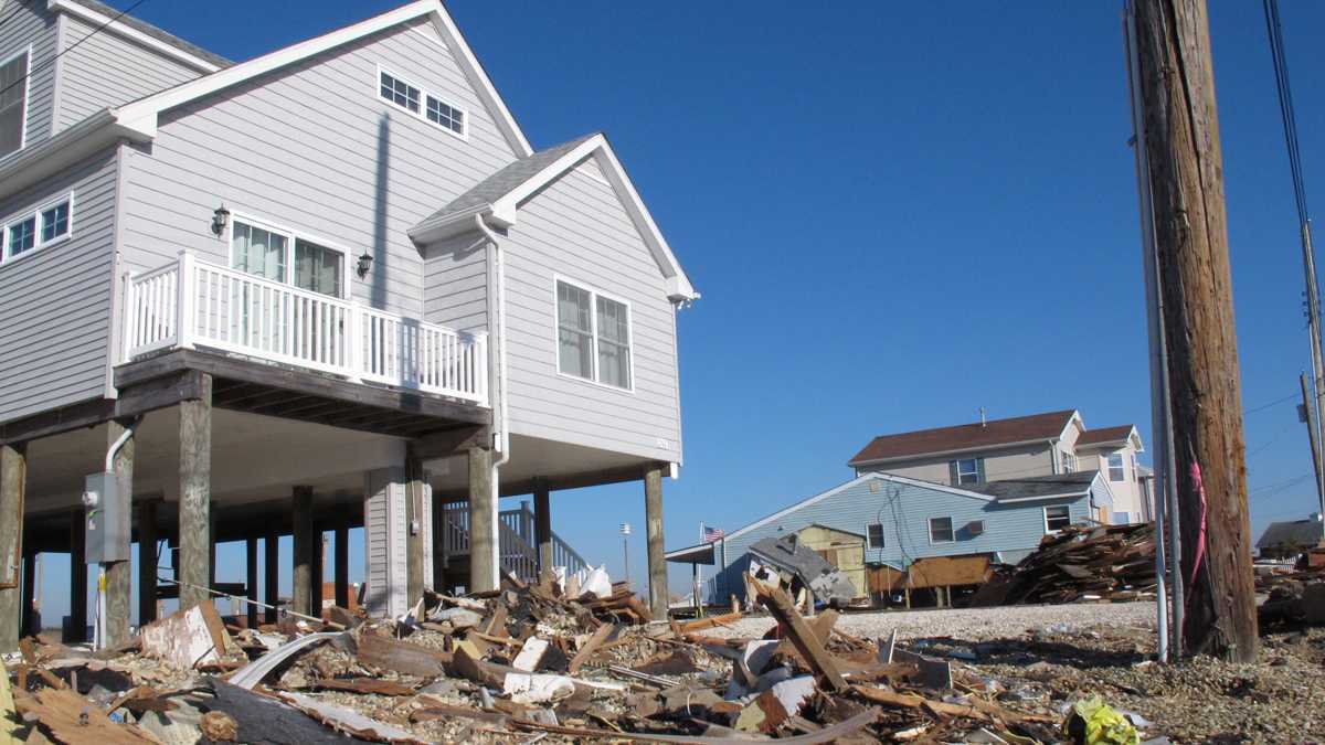 The List: Ten N.J. Communities still struggling to recover from Sandy
