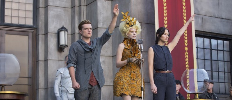 How to turn America into Panem