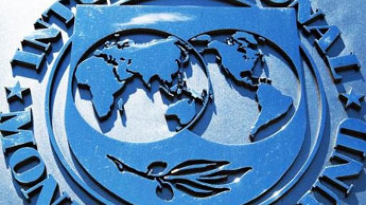 IMF cuts global economic growth forecasts