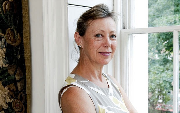 Jenny Agutter: 'The BBC paid me £100 a week'