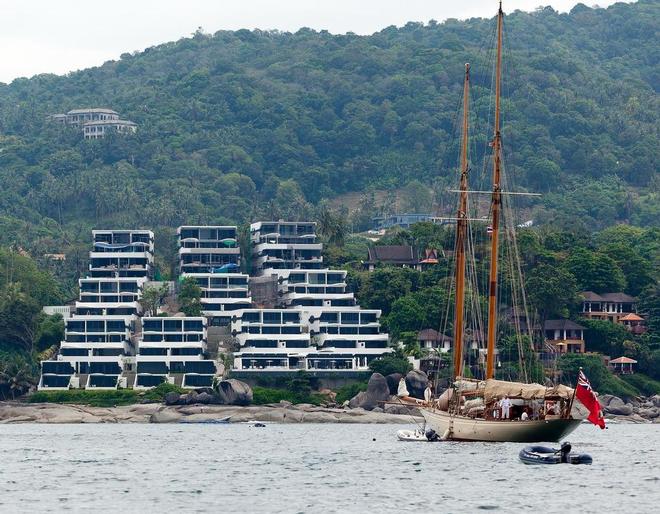 Asia Superyacht Rendezvous ready to roll