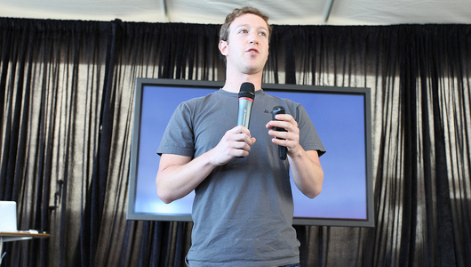 Mark Zuckerberg and other tech billionaires create $3 million mathematics prize