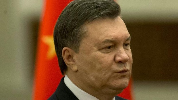 Ukraine billionaires pull the plug on their man Viktor Yanukovych