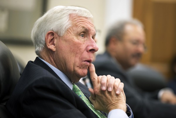 Frank Wolf to retire after 17 terms in Congress; N.Va. seat will be a prime …