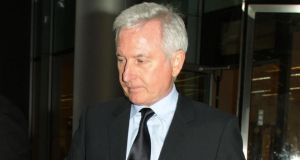 McKillen believed to have made complaint over Nama to Garda