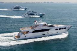 UAE Named among World's Top 10 Superyacht-Building Nations in the 2014 …