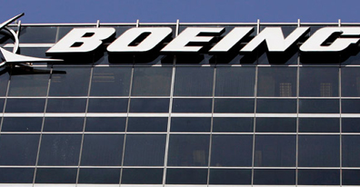 Boeing Defense CEO moves on up