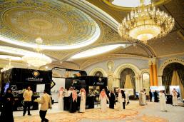 American express world luxury expo returns to Riyadh