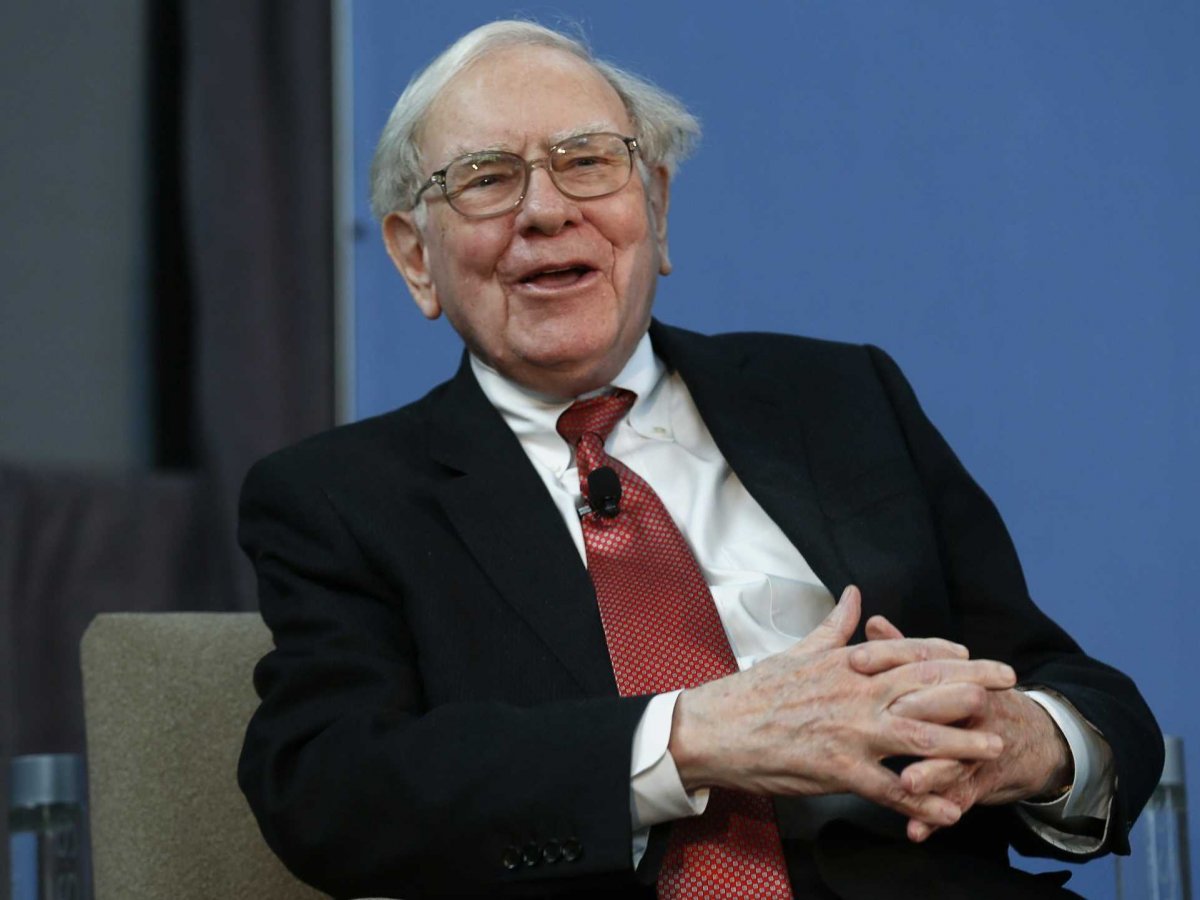 These 10 Billionaires Made The Most Money In 2013