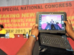 Vavi launches scathing attack on ANC